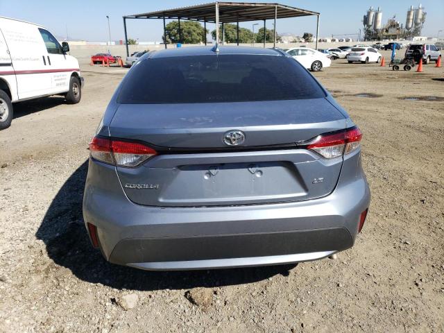 5YFEPRAE7LP029182 Toyota COROLLA LE