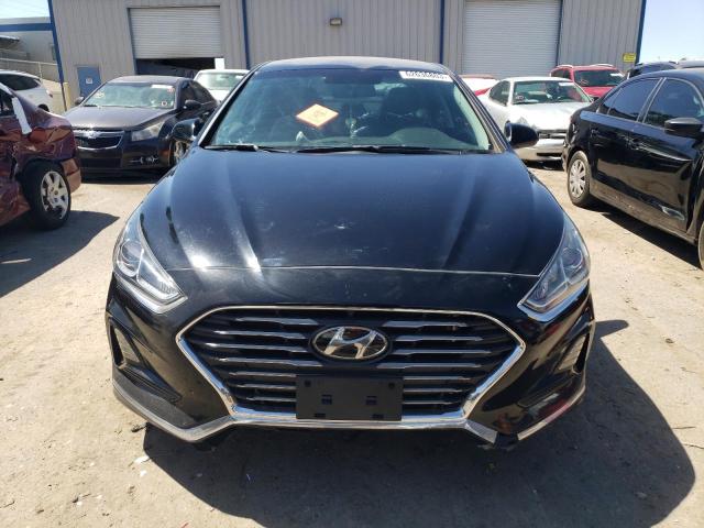 2018 HYUNDAI SONATA SE - 5NPE24AF4JH676594