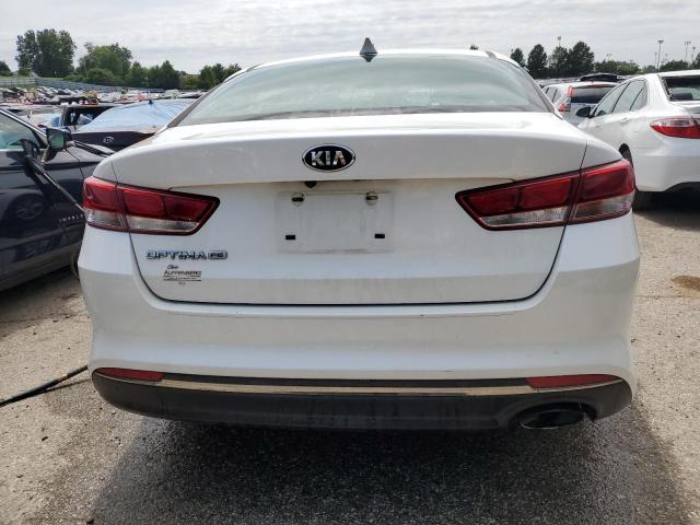 KNAGT4L33G5089561 KIA Optima Lx