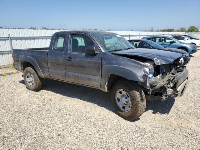 Toyota Tacoma Access Cab 2015 5TFUX4EN5FX031589 Image 4