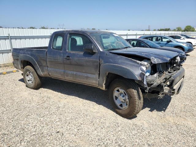 2015 Toyota Tacoma Access Cab VIN: 5TFUX4EN5FX031589 Lot: 62399653