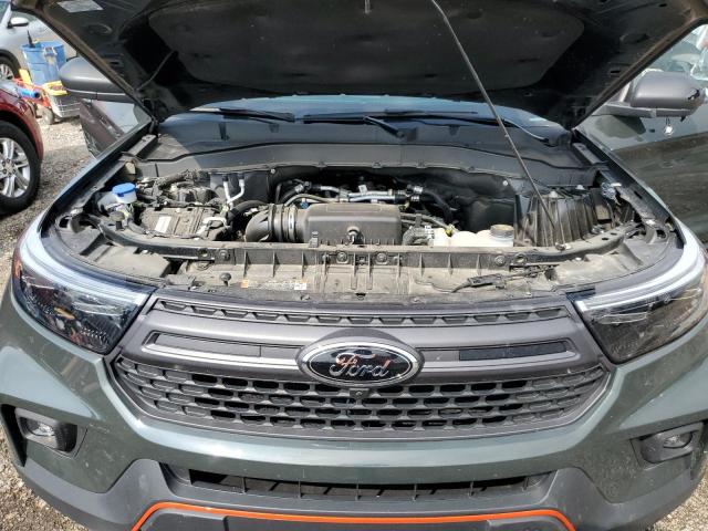 1FMSK8JH2NGA97654 Ford Explorer Timberline