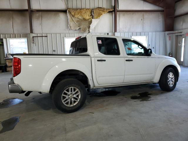 1N6AD0EV1GN781831 Nissan FRONTIER S