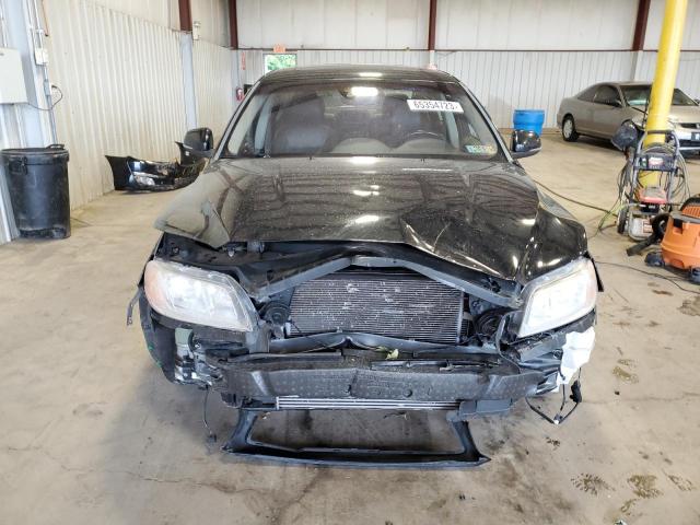 2015 VOLVO S80 PREMIE YV140MAK8F1186294