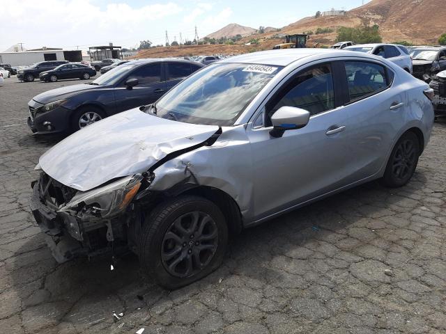 2019 Toyota Yaris L