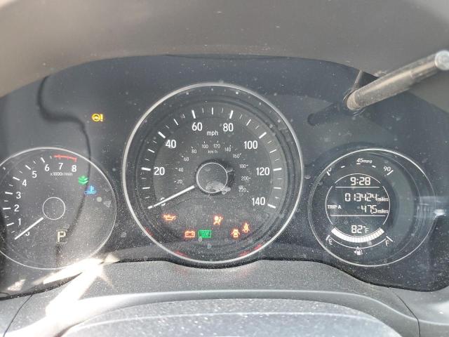 3CZRU6H32MM714030 Honda HR-V LX