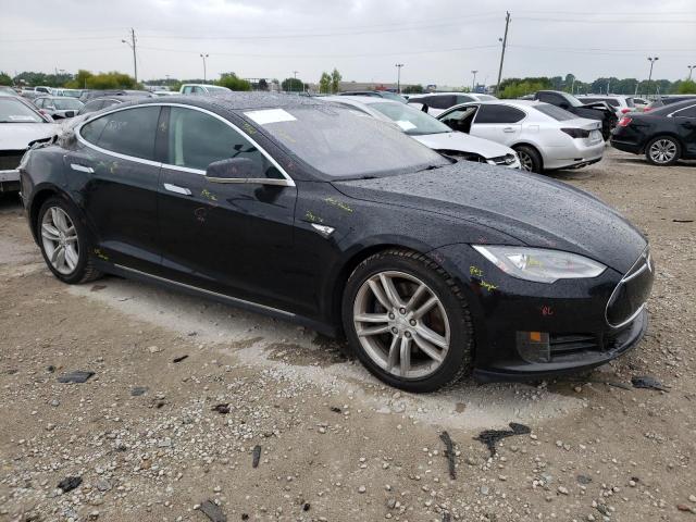 2015 TESLA MODEL S 70 5YJSA1S23FF089809