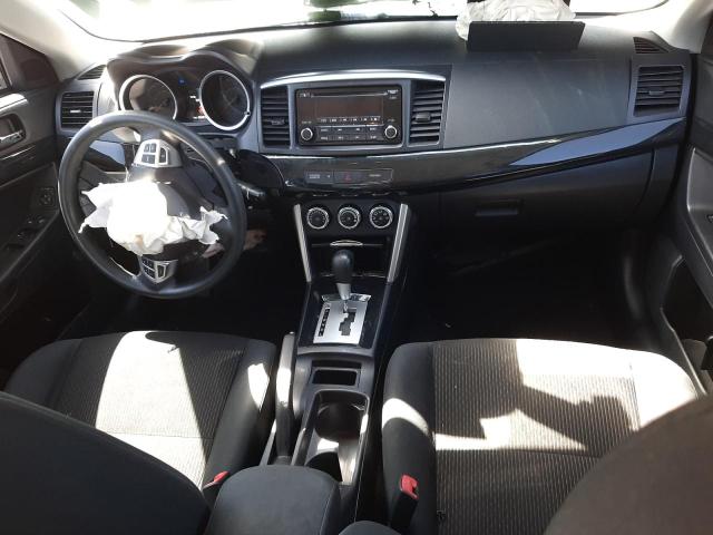 JA32U2FU6GU008530 Mitsubishi LANCER ES