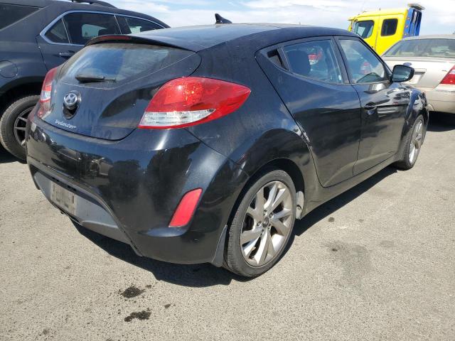 KMHTC6AD5GU257291 Hyundai VELOSTER