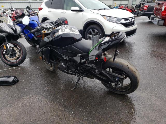 2023 SUZUKI GSX-S1000 - JS1EK11B7P7100310