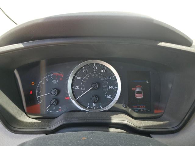 5YFEPRAE3LP125312 Toyota COROLLA LE