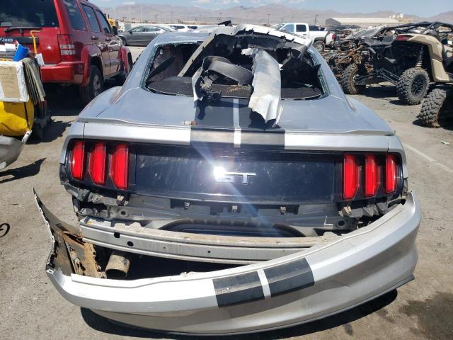 1FA6P8CF0F5314673 Ford MUSTANG GT