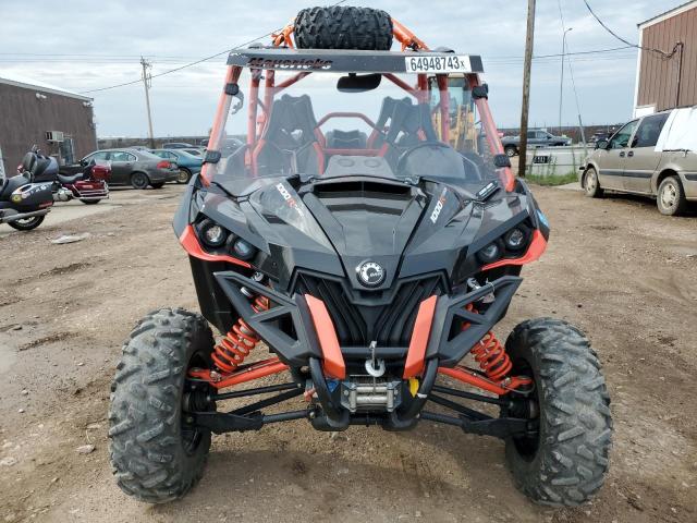 2016 CAN-AM MAVERICK M - 3JBPEAR23GJ001780