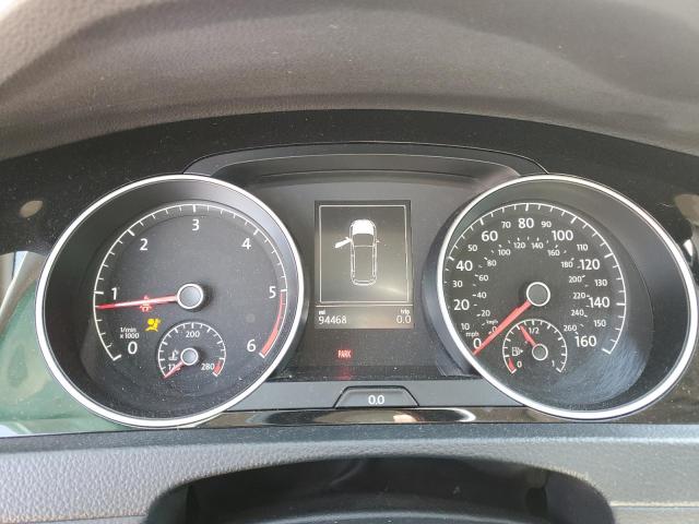 2015 VOLKSWAGEN GOLF SPORT - 3VWFA7AU2FM502268