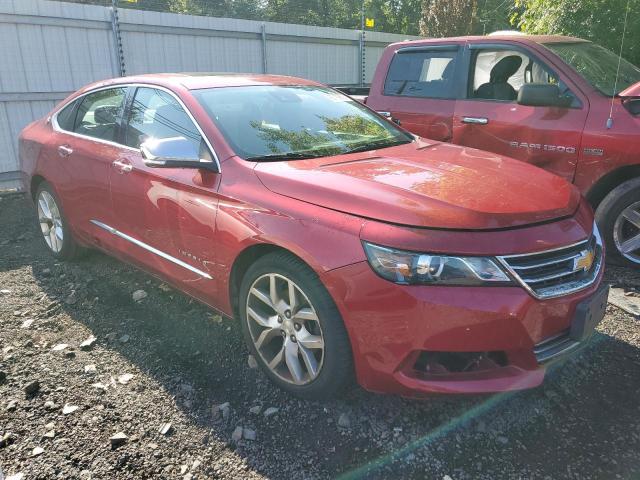 2G1165S31F9283507 | 2015 CHEVROLET IMPALA LTZ