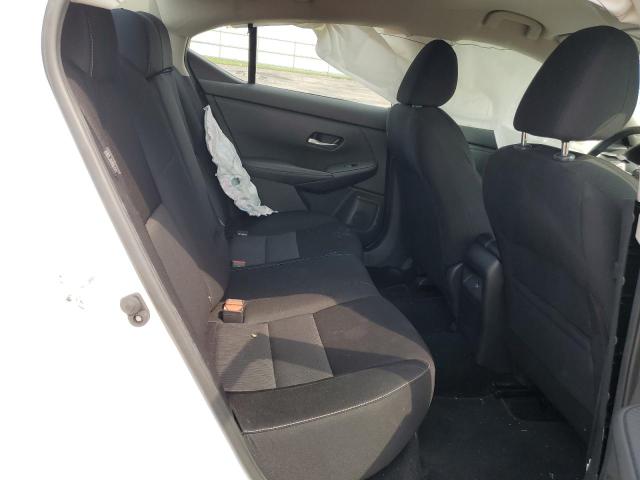 2021 NISSAN SENTRA SV - 3N1AB8CV9MY301675
