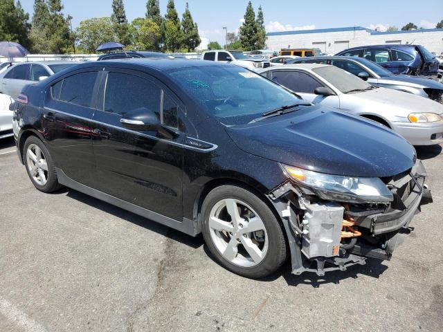 VIN 1G1RE6E44EU150760 2014 Chevrolet Volt no.4