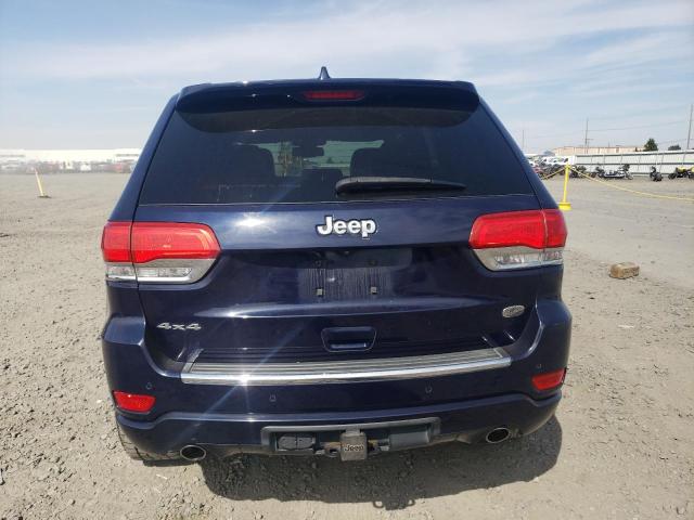 1C4RJFCG2EC498563 Jeep Grand Cherokee Overland