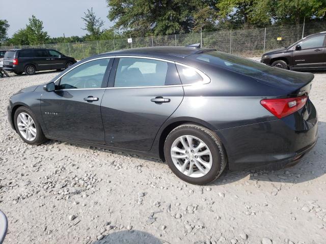 2017 CHEVROLET MALIBU HYB - 1G1ZJ5SU5HF152892