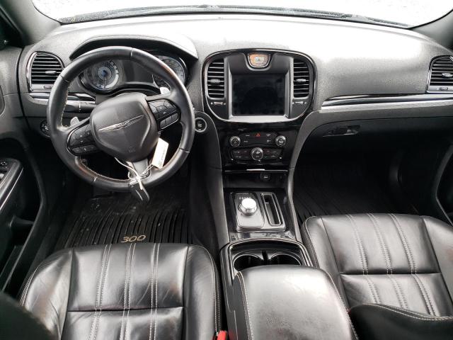2018 CHRYSLER 300 S - 2C3CCABG4JH198717