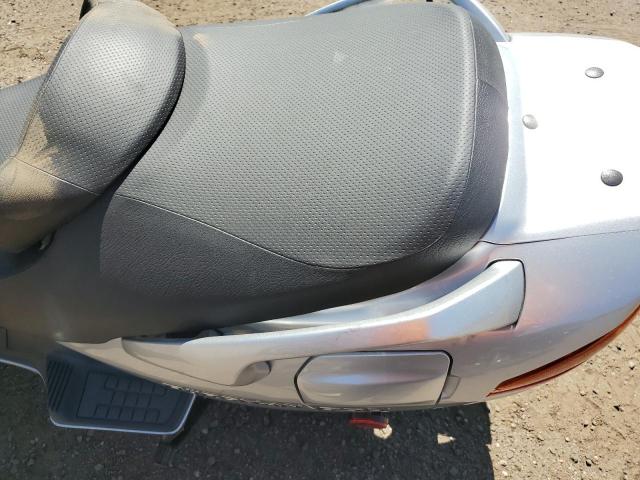 2003 SUZUKI AN650 K3 - JS1CP51A232102030