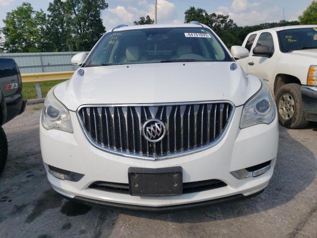 5GAKRBKD9GJ288312 Buick Enclave