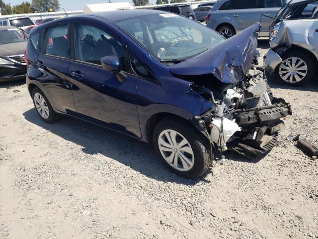 3N1CE2CP5HL377895 Nissan Versa Note S