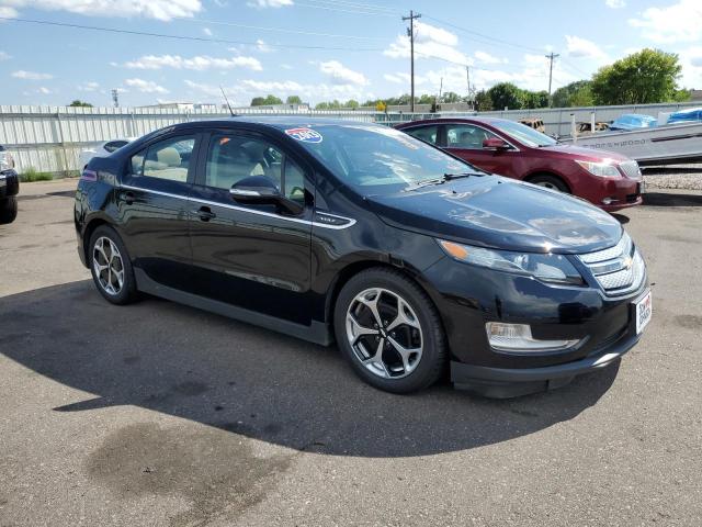 VIN 1G1RA6E44DU101066 2013 Chevrolet Volt no.4