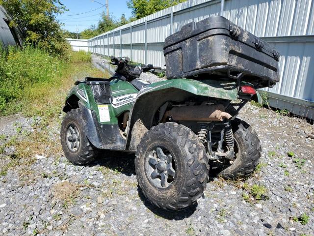 2017 KAWASAKI KVF750 L - JKAVFDL14HB506165