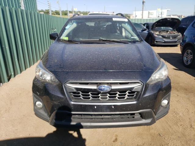 2018 SUBARU CROSSTREK - JF2GTABC1JH205642