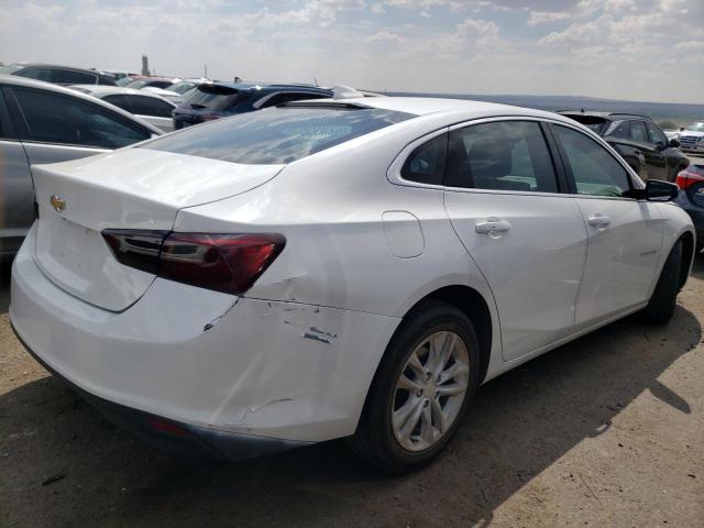 2018 CHEVROLET MALIBU 4D - 1G1ZD5ST6JF264234