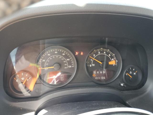 1C4NJRFBXED796286 Jeep Patriot Latitude
