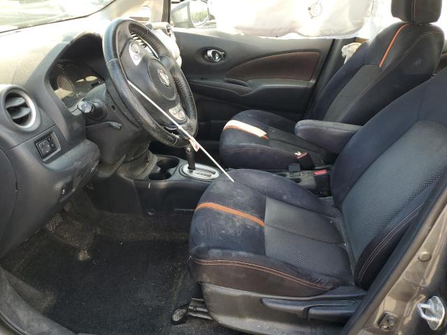 3N1CE2CP4GL383718 Nissan Versa Note S