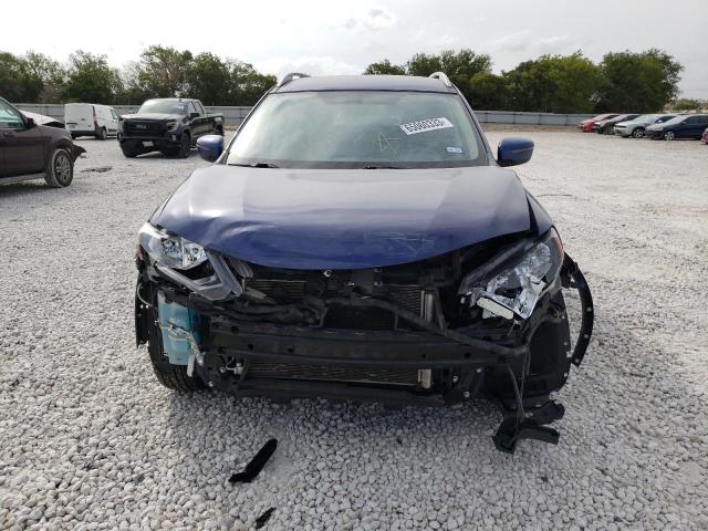 KNMAT2MT1JP508658 Nissan ROGUE S