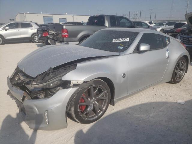 2015 Nissan 370Z Base