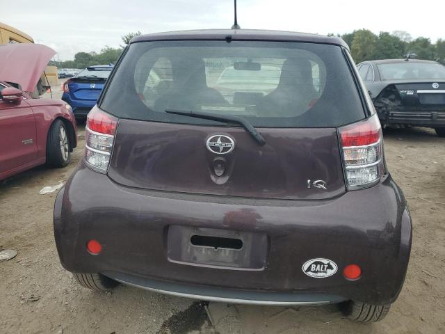 2015 TOYOTA SCION IQ - JTNJJXB05FJ030665