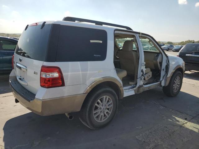 1FMJU1H53DEF08174 | 2013 Ford expedition xlt