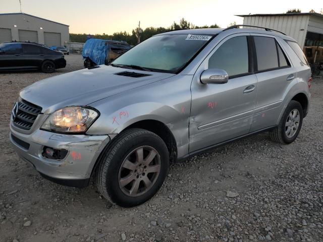 2006 Mercedes-Benz M-Class ML 350