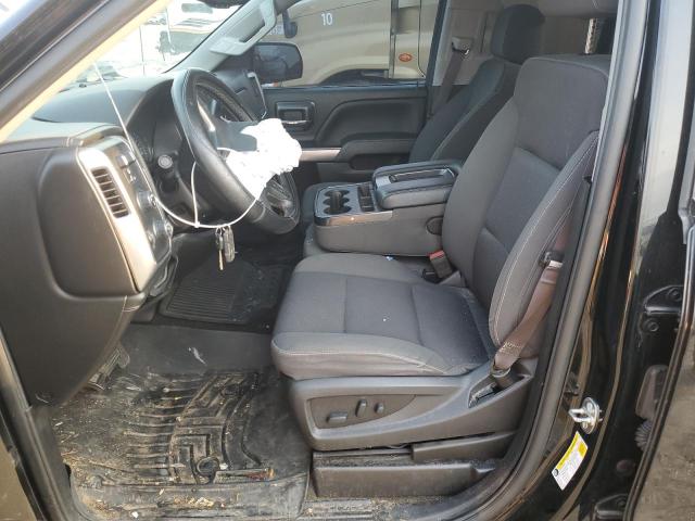 2017 CHEVROLET 1500 SILVE - 1GCVKREC1HZ338957