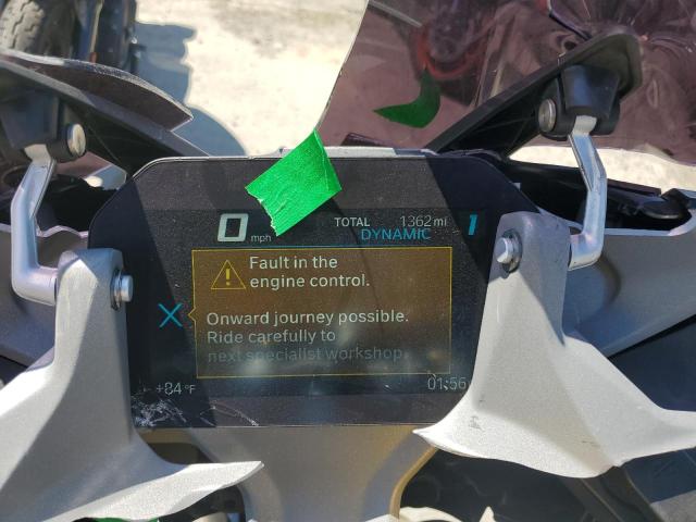 2023 BMW R 1250 RS - WB10M8300P6G95554