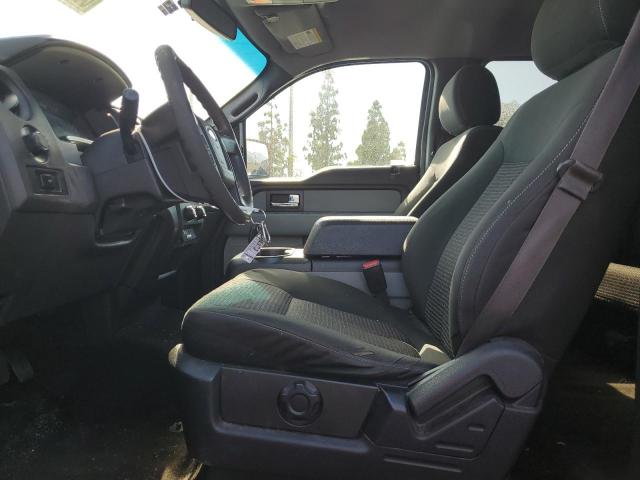 1FTFW1CF9EKF26816 Ford F150 Supercrew