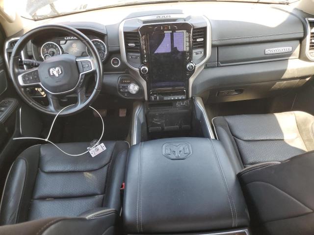 1C6SRFJT7MN739313 RAM 1500 Laie