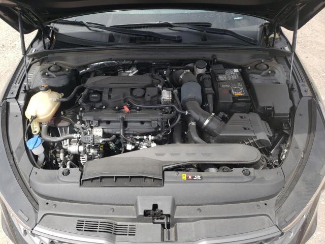 5XXG64J23NG121373 KIA K5 GT LINE