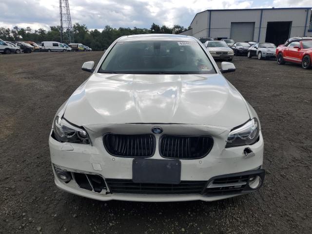2015 BMW 528 XI - WBA5A7C55FD627116