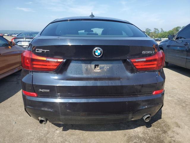 2016 BMW 535 XIGT - WBA5M4C51GD186690