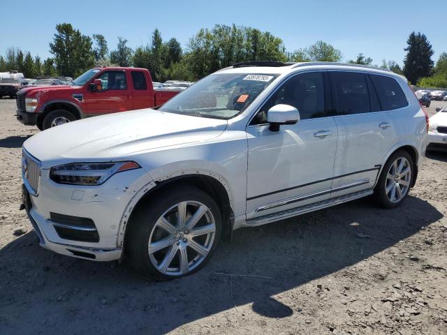 2016 Volvo XC90 