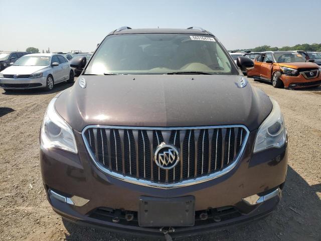 5GAKRBKD8GJ281884 Buick Enclave