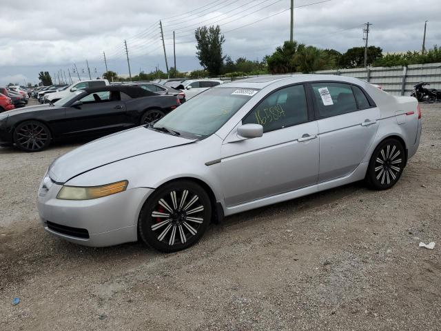 2005 Acura TL 