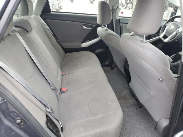 JTDKN3DU5F1910545 Toyota PRIUS