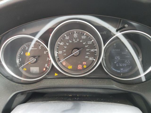 JM1GJ1V59G1460882 Mazda 6 TOURING